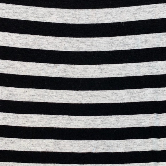 NWT Lularoe Striped Julia Dress Small - Picture 2 of 8